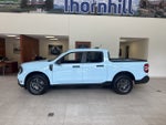 2026 Ford Maverick XLT AWD SUPERCREW