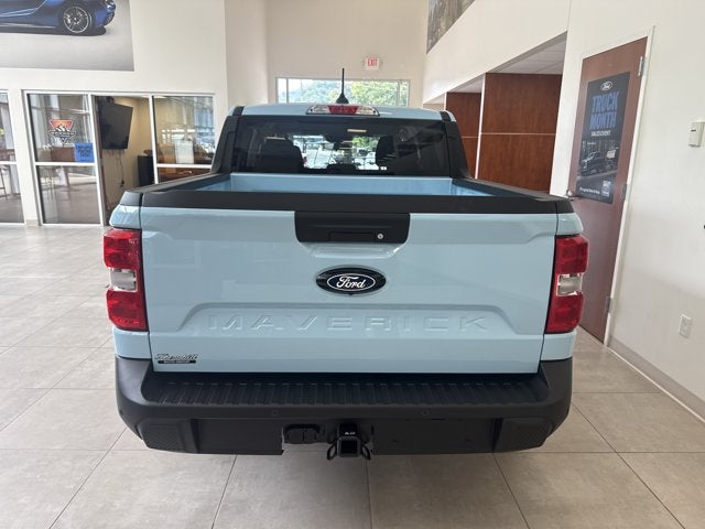 2026 Ford Maverick XLT AWD SUPERCREW