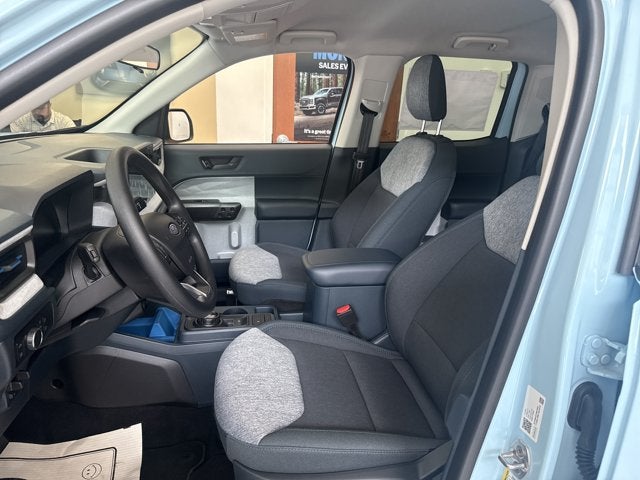 2026 Ford Maverick XLT AWD SUPERCREW
