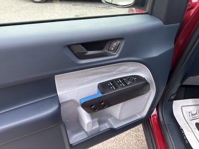 2026 Ford Maverick XLT AWD SUPERCREW