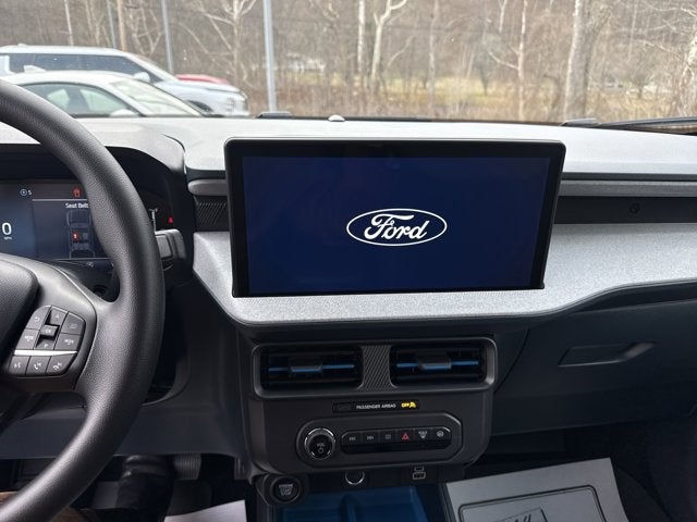 2026 Ford Maverick XLT AWD SUPERCREW