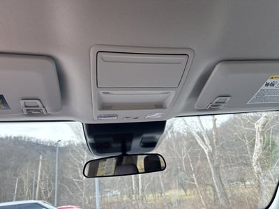 2026 Ford Maverick XLT AWD SUPERCREW