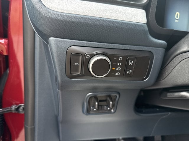 2026 Ford Maverick XLT AWD SUPERCREW