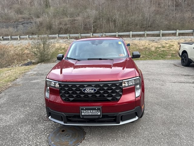 2026 Ford Maverick XLT AWD SUPERCREW