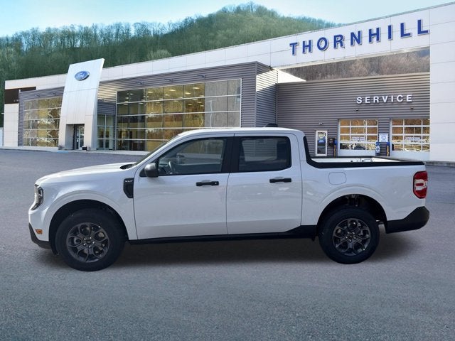 2026 Ford Maverick XLT AWD SUPERCREW