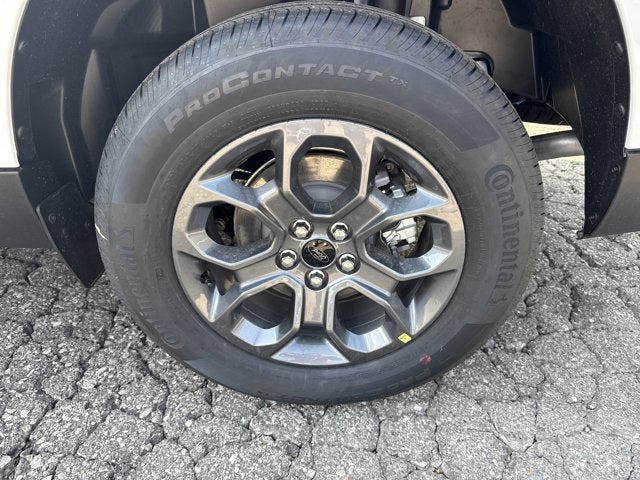 2026 Ford Maverick XLT AWD SUPERCREW