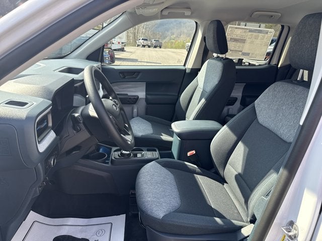 2026 Ford Maverick XLT AWD SUPERCREW