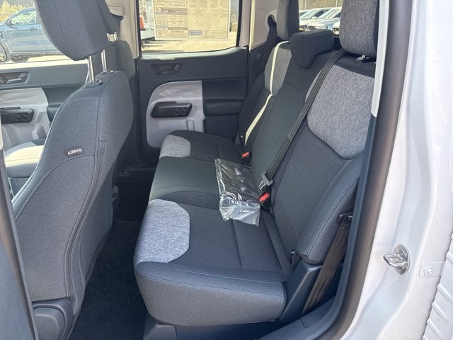 2026 Ford Maverick XLT AWD SUPERCREW