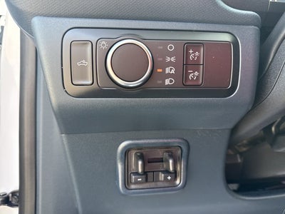 2026 Ford Maverick XLT AWD SUPERCREW