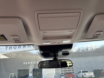 2026 Ford Maverick XLT AWD SUPERCREW