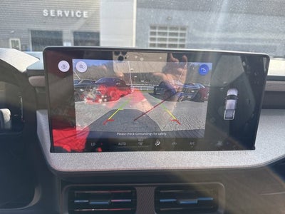 2026 Ford Maverick XLT AWD SUPERCREW