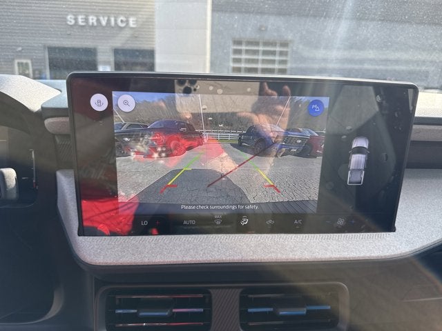 2026 Ford Maverick XLT AWD SUPERCREW