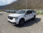 2026 Ford Maverick XLT AWD SUPERCREW
