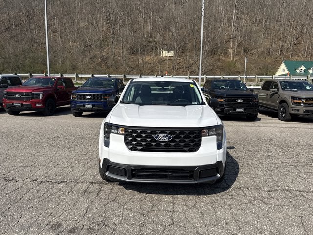 2026 Ford Maverick XLT AWD SUPERCREW