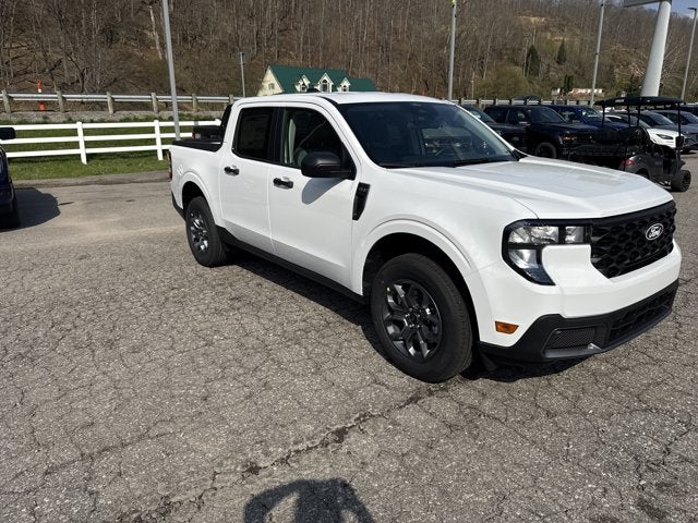 2026 Ford Maverick XLT AWD SUPERCREW