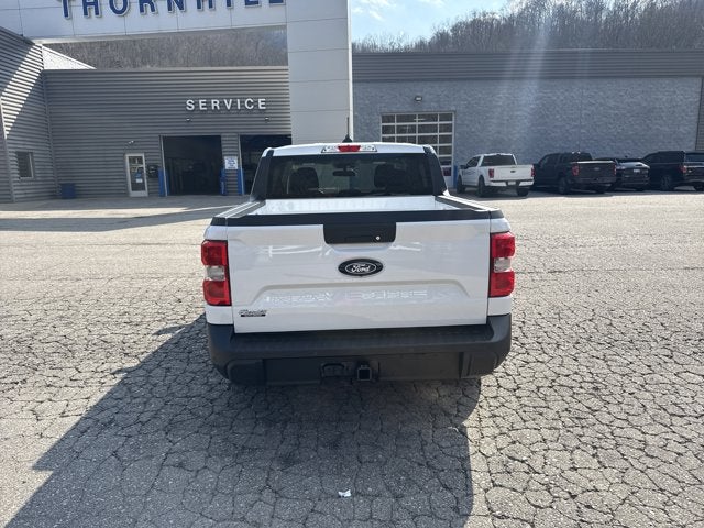 2026 Ford Maverick XLT AWD SUPERCREW