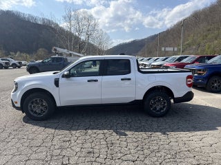 2026 Ford Maverick XLT AWD SUPERCREW