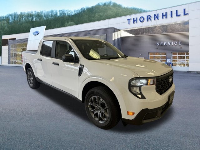 2026 Ford Maverick XLT AWD SUPERCREW