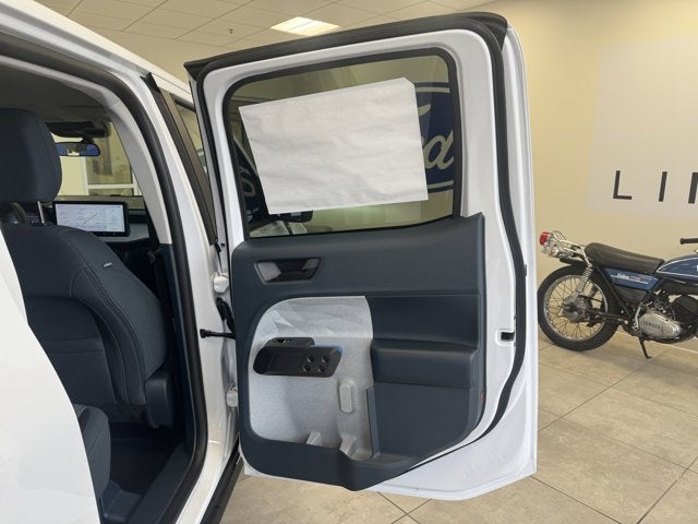 2026 Ford Maverick XLT AWD SUPERCREW