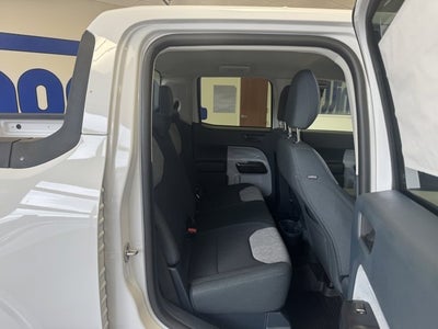 2026 Ford Maverick XLT AWD SUPERCREW