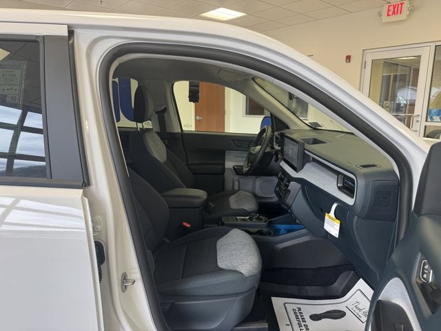 2026 Ford Maverick XLT AWD SUPERCREW