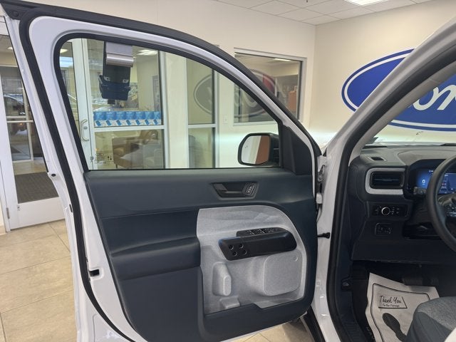 2026 Ford Maverick XLT AWD SUPERCREW