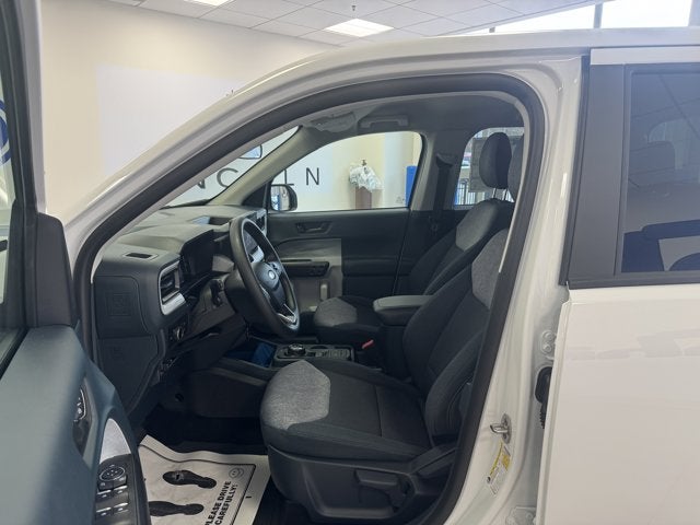 2026 Ford Maverick XLT AWD SUPERCREW