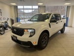 2026 Ford Maverick XLT AWD SUPERCREW