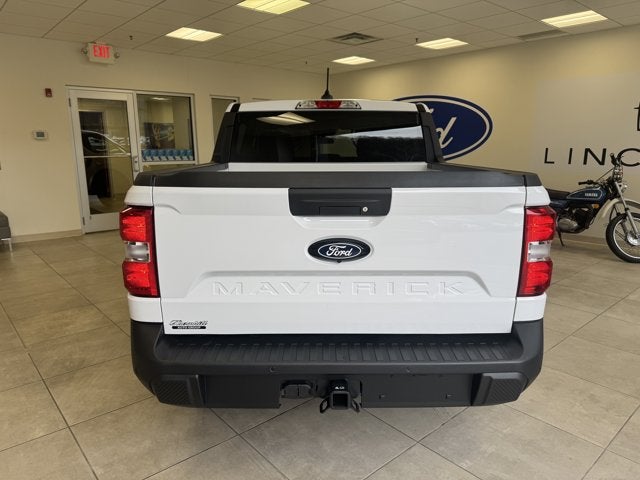 2026 Ford Maverick XLT AWD SUPERCREW