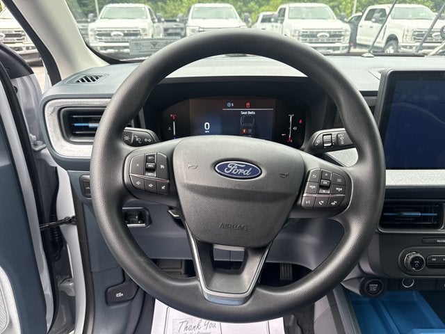 2026 Ford Maverick XLT AWD SUPERCREW