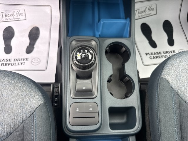 2026 Ford Maverick XLT AWD SUPERCREW