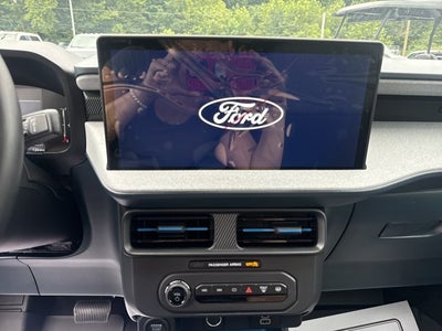 2026 Ford Maverick XLT AWD SUPERCREW