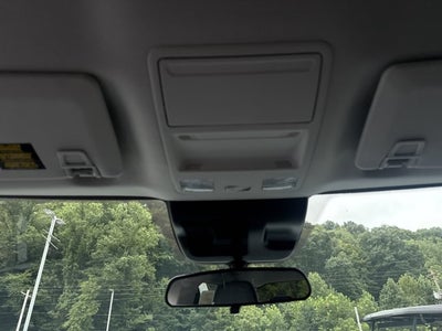 2026 Ford Maverick XLT AWD SUPERCREW