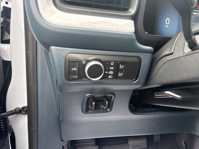 2026 Ford Maverick XLT AWD SUPERCREW