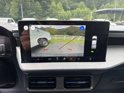 2026 Ford Maverick XLT AWD SUPERCREW