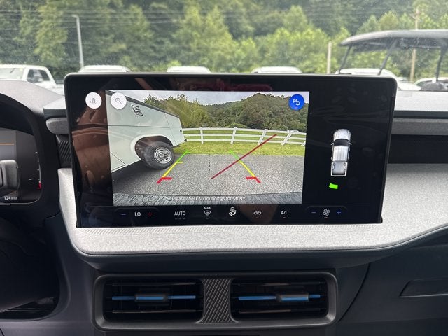 2026 Ford Maverick XLT AWD SUPERCREW
