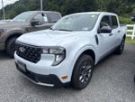 2026 Ford Maverick XLT AWD SUPERCREW