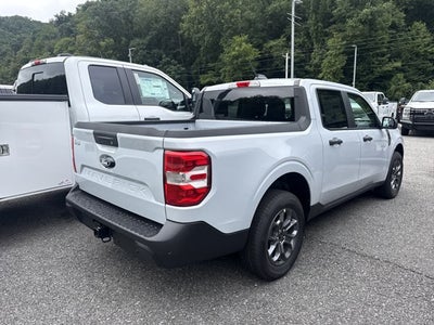 2026 Ford Maverick XLT AWD SUPERCREW