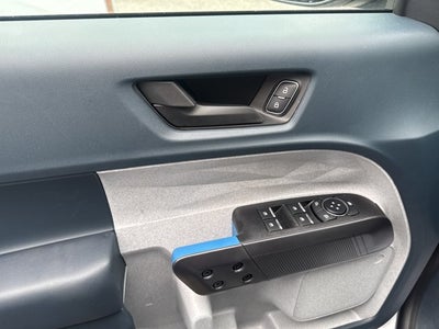 2026 Ford Maverick XLT AWD SUPERCREW