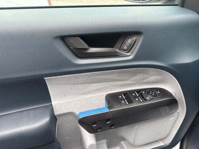 2026 Ford Maverick XLT AWD SUPERCREW