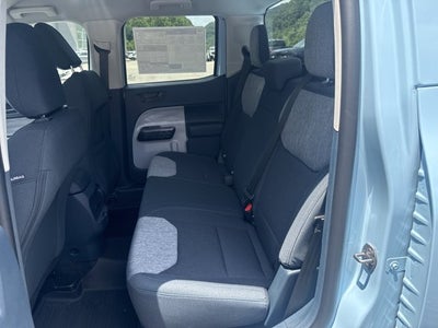 2026 Ford Maverick XLT AWD SUPERCREW