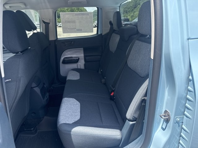 2026 Ford Maverick XLT AWD SUPERCREW