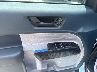 2026 Ford Maverick XLT AWD SUPERCREW