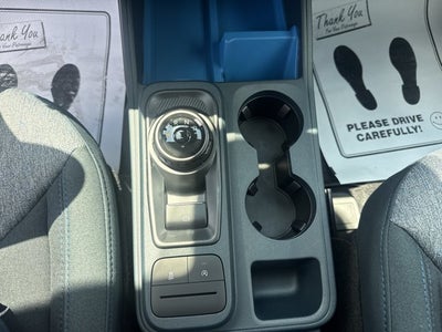 2026 Ford Maverick XLT AWD SUPERCREW