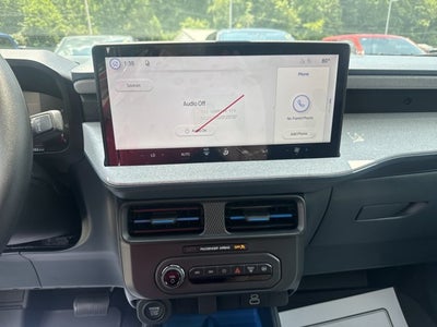 2026 Ford Maverick XLT AWD SUPERCREW