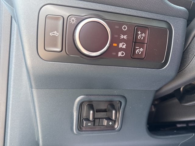 2026 Ford Maverick XLT AWD SUPERCREW