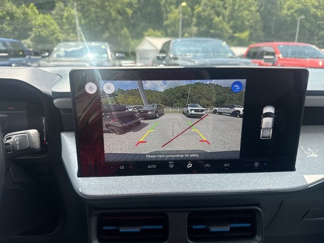 2026 Ford Maverick XLT AWD SUPERCREW