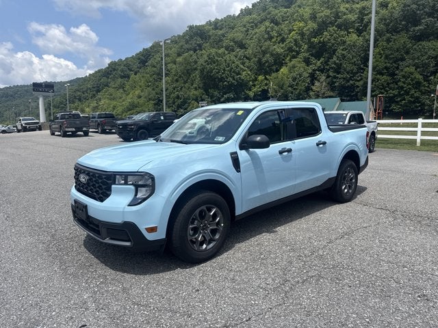 2026 Ford Maverick XLT AWD SUPERCREW