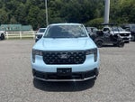 2026 Ford Maverick XLT AWD SUPERCREW