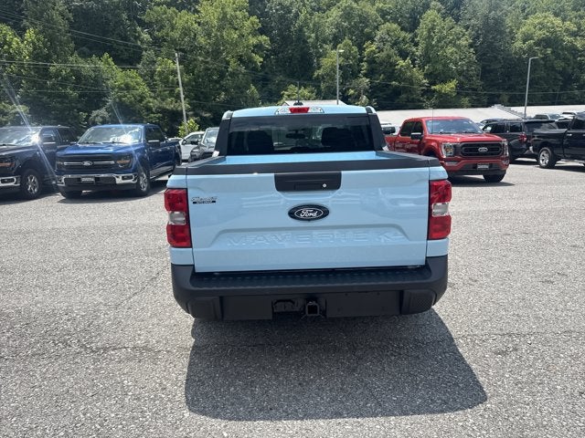 2026 Ford Maverick XLT AWD SUPERCREW